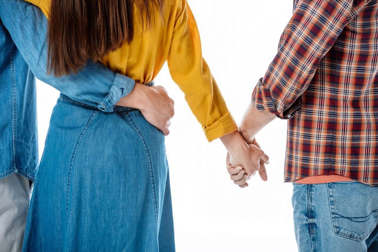 Co mám dělat když mi chybí přítel?